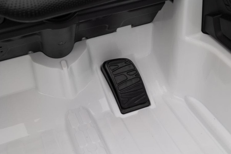 Autko Na Akumulator Audi E- Tron GT QLS-6888 Białe