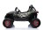 Auto Na Akumulator Jeep XMX603 Moro Lakier