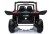 Auto Na Akumulator Jeep XMX603 Moro Lakier