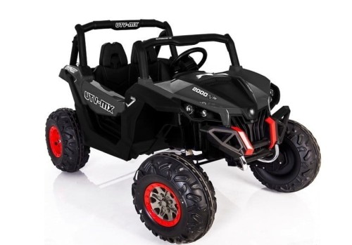 Auto na Akumulator XMX603 Czarne