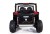 Auto Na Akumulator Jeep XMX603 Czerwony