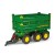 Wywrotka Rolly Multi John Deere 3 osiowa