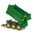 Wywrotka Rolly Multi John Deere 3 osiowa