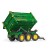Wywrotka Rolly Multi John Deere 3 osiowa do traktorka