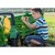 Wywrotka Rolly Multi John Deere 3 osiowa