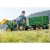 Wywrotka Rolly Multi John Deere 3 osiowa