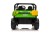 Auto Na Akumulator XMX623 4x4 Zielony