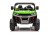 auto Na Akumulator XMX623B 24V Zielony