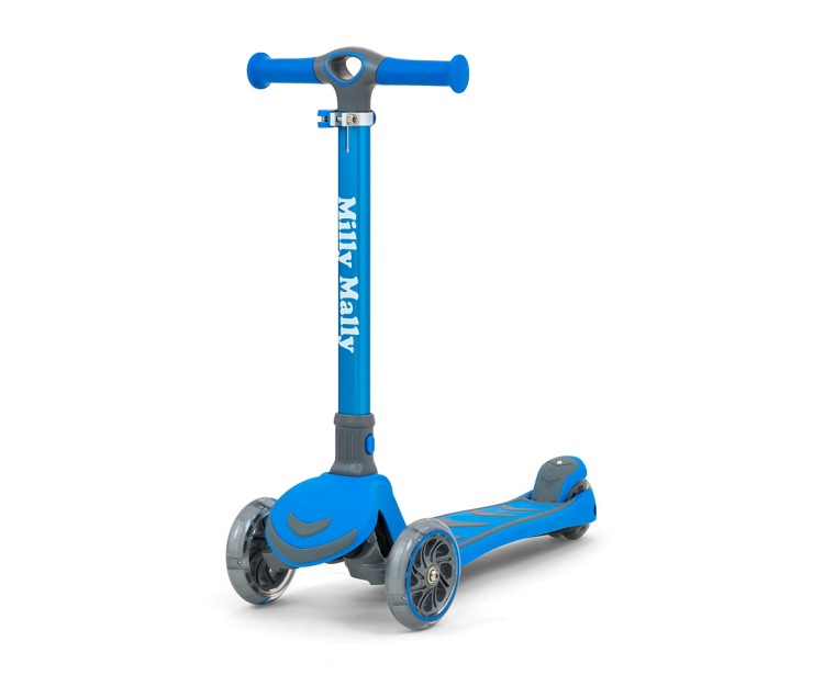Scooter Boogie Blue - hulajnoga dla dzieci