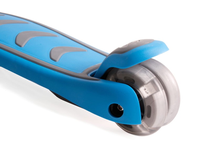 Scooter Boogie Blue - hulajnoga dla dzieci