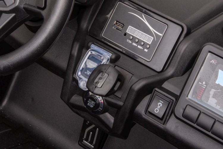 Autko Na Akumulator Buggy DK-CA001 Wersja RS