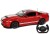 Auto Zdalnie sterowane R/C Ford Shelby Rastar 1:14 Czerwony na Pilota