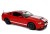 Auto Zdalnie sterowane R/C Ford Shelby Rastar 1:14 Czerwony na Pilota