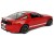 Auto Zdalnie sterowane R/C Ford Shelby Rastar 1:14 Czerwony na Pilota
