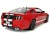 Auto Zdalnie sterowane R/C Ford Shelby Rastar 1:14 Czerwony na Pilota