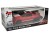 Auto Zdalnie sterowane R/C Ford Shelby Rastar 1:14 Czerwony na Pilota