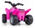 quad na akumulator dla dziecka