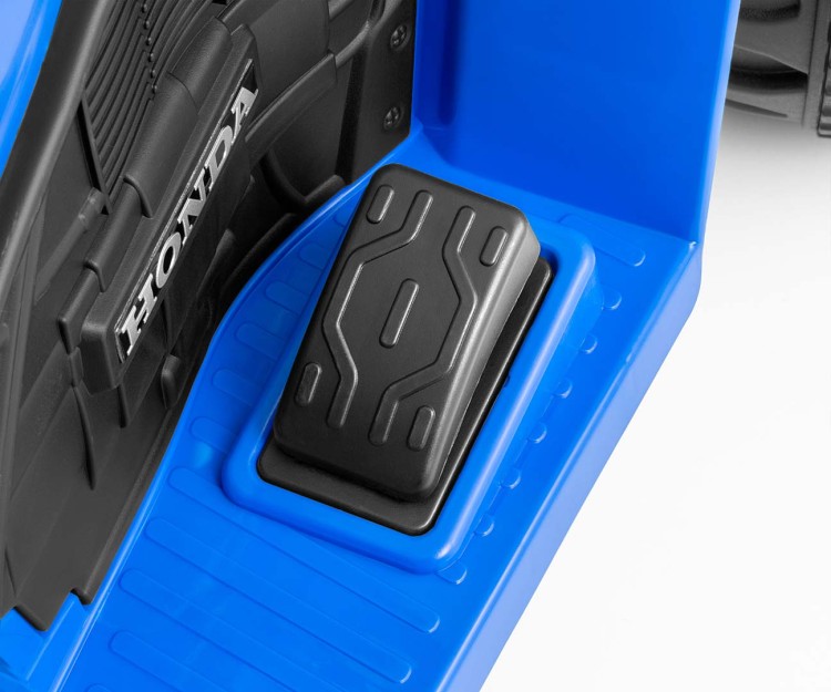 quad na akumulator szybki