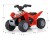 Pojazd na akumulator Quad dla dzieci HONDA ATV Red