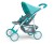 Wózek dla lalek Kate Prestige Mint