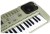 Keyboard MQ807 Organy Pianinko + Mikrofon USB