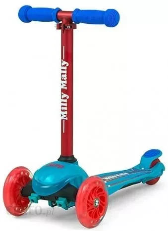 i-milly-mally-scooter-zapp-blue-coral.webp