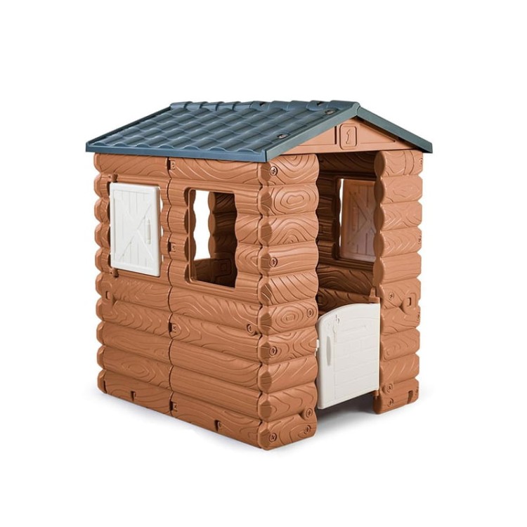 domek ogrodowy dla dzieci