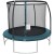 Axi Trampolina Bostonn 244 cm + Siatka