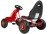 Gokart na Pedały A-18 Czerwony