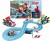 Tor Carrera First 20063026 Nintendo Mario Kart™ - Mario and Yoshi 2,4m