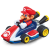 Tor Carrera First 20063026 Nintendo Mario Kart™ - Mario and Yoshi 2,4m