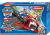 Tor Carrera Go 20063514 Paw Patrol - Ready Race Rescue 4,3m