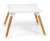 Krzesełko do karmienia 2w1 Malmo Beige