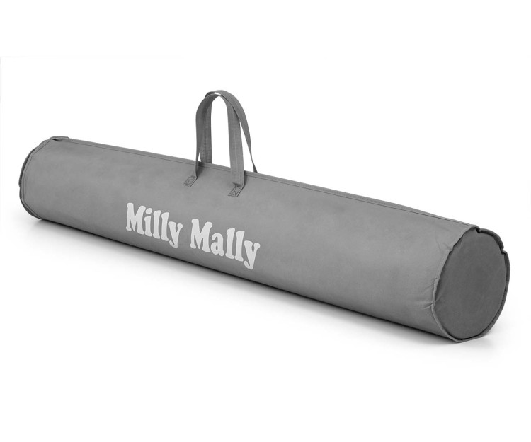 Mata piankowa zwijana Kinder Digits and Elephant