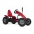 BERG Gokart na Pedały XL Case IH BFR do 100 kg