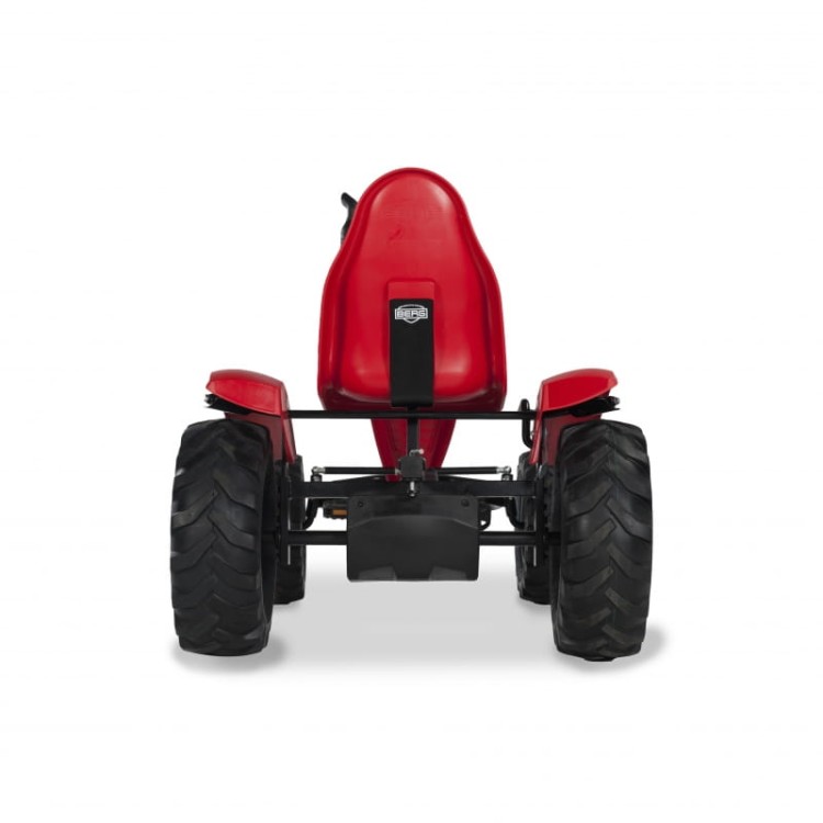 BERG Gokart na Pedały XL Case IH BFR do 100 kg