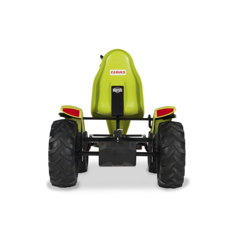 BERG Gokart na Pedały XL Claas BFR do 100 kg