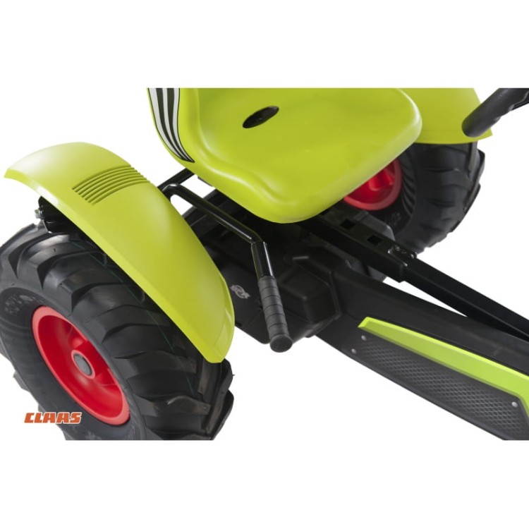 BERG Gokart na Pedały XL Claas BFR do 100 kg