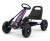 gokart na pedały dla dziecka