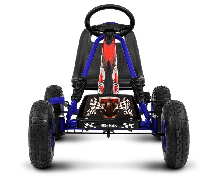 gokart dziecięcy