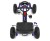 gokart na pedały dla 3 latka