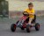 Gokart na pedały Thor Blue