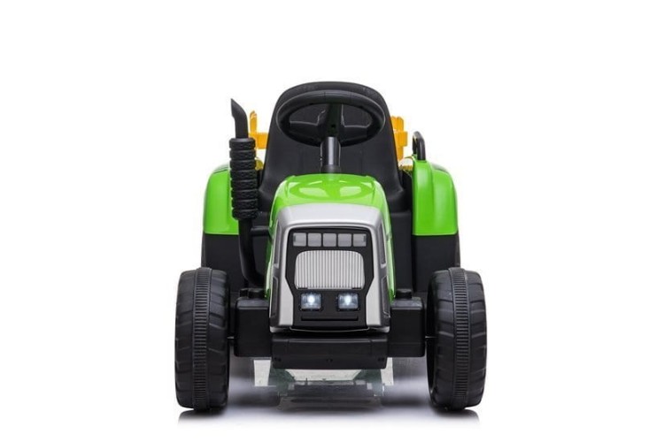 Traktor na Akumulator na pilota