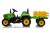 traktor na akumulator dla dziecka