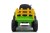 traktor na akumulator z przyczepką