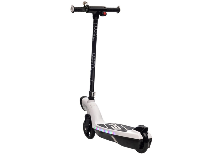 Hulajnoga Elektryczna  KL-168 Biała