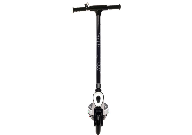 Hulajnoga Elektryczna  KL-168 Biała