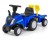 Traktorki dla dzieci New Holland T7 - Blue
