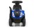 Traktorki dla dzieci New Holland T7 - Blue