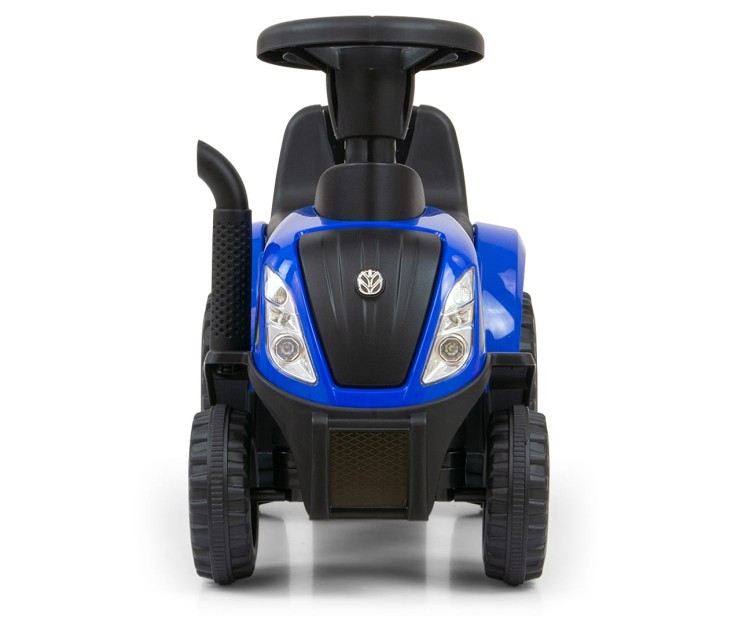Traktorki dla dzieci New Holland T7 - Blue